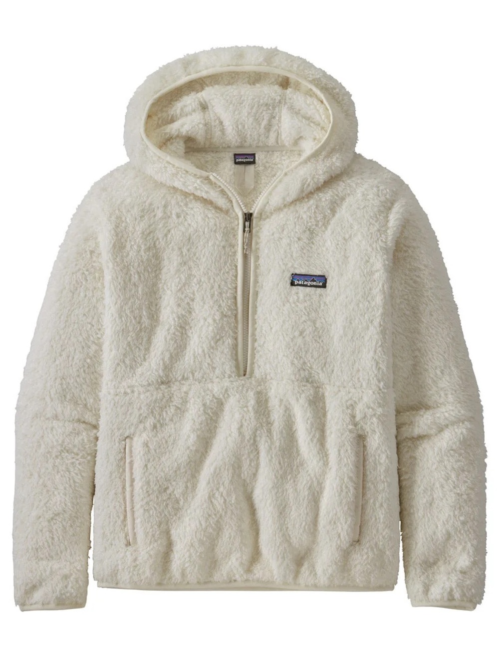 Patagonia W's Los Gatos Hooded Pullover